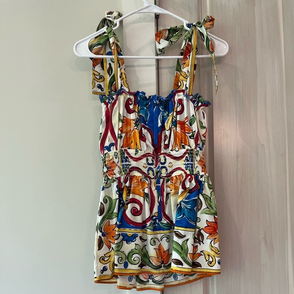 Dolce & Gabbana Dress - Picture 2 of 3